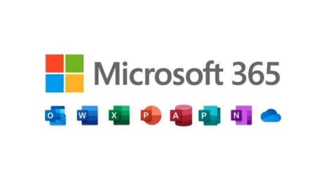 Inicios de Microsoft