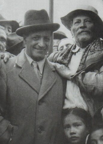 GAITÁN GANA EN EL CONGRESO