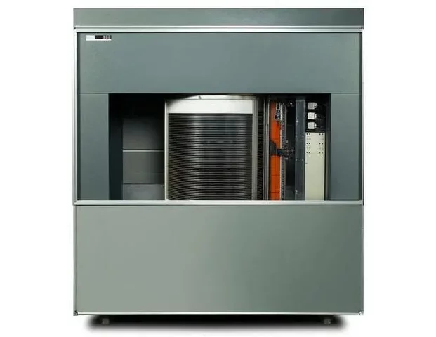 Disco Duro IBM 350