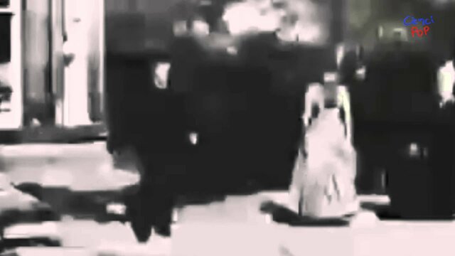 Primer grabación de video