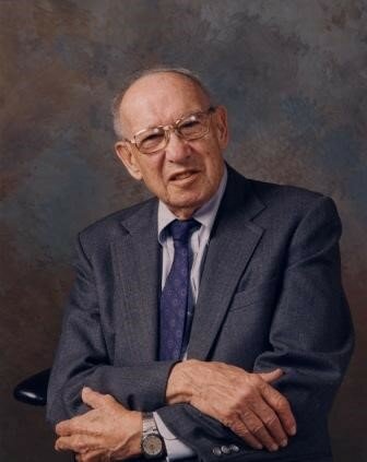Peter F. Drucker
