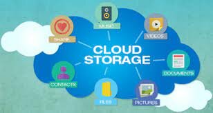 Cloud Storage