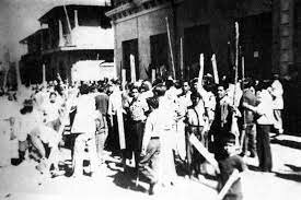 La revolución del 50