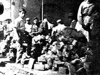 La revolución de Arequipa de 1955