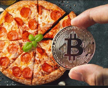 Bitcoin Pizza Day