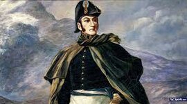 Timeline: Vida de San Martín - Renato y Manuel