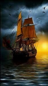 Llegada a Buenos Aires