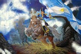 Regimiento de Granaderos a Caballo