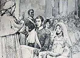 Fallece su esposa en Buenos Aires.