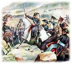 Batalla de Chacabuco