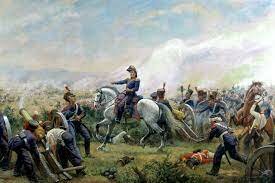 Sorpresa de Cancha Rayada.