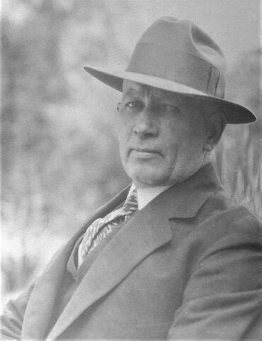 W.H. Weeks - Architect for new Fremont School