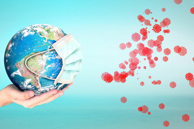 RECONOCIMIENTO DE PANDEMIA (OMS)