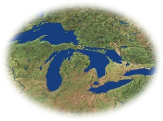 The Great Lakes