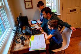 VIRTUAL DESDE LA CASA