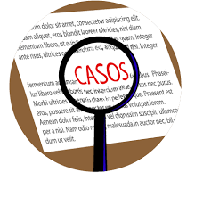 2. SELECCIÓN DE UN CASO