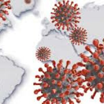 Timeline: PANDEMIA EN LA EDUCACION