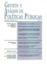 1983 LA EVALUACIÓN REINO UNIDO