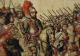 Cortes Conquers Mexico