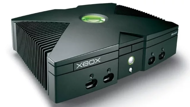 xbox
