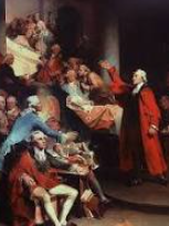 (3) Virginia House of Burgesses formed