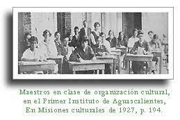 Escuela Normal lancasrista