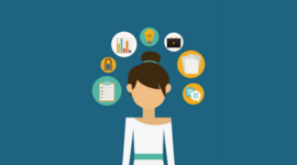 Timeline: Emprendimiento y Emprendedor