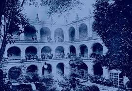 Fundacion Escuela Nacional Preparatoria