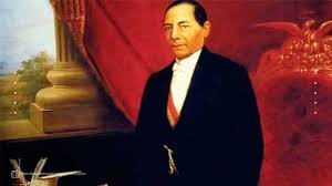 Presidente Juárez