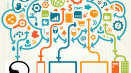 Timeline: Evolución de la Web 1.0 a la Web 5.0