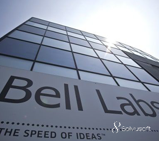 Bell Telephone Laboratories