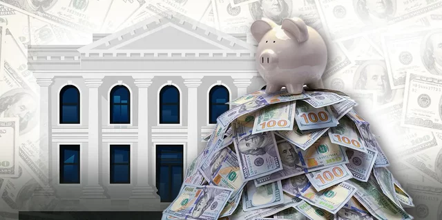 Nacionalización de la banca