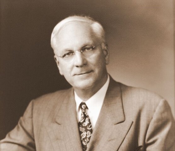 Arnold Lucius Gesell