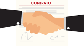 Timeline: ANTECEDENTES DE RELACIONES COLECTIVAS DEL TRABAJO