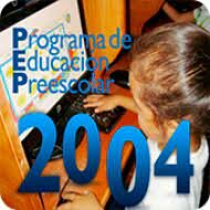 Programa de Educación Preescolar