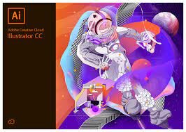 2017, 2018 Adobe Illustrator CC (versiones 18 y 18.1) (Windows 7, Mac OS 10.7)