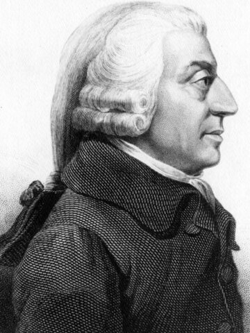 Adam Smith