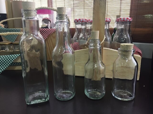 Conservación del vino