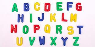 El pueblo Fenicio crea el alfabeto.