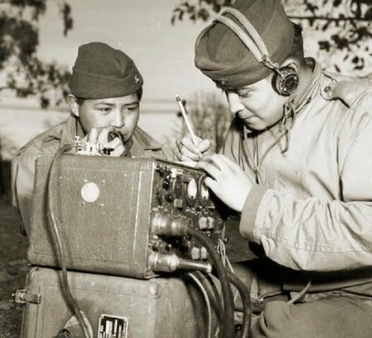 Utilización de la radio en la primera Guerra Mundial