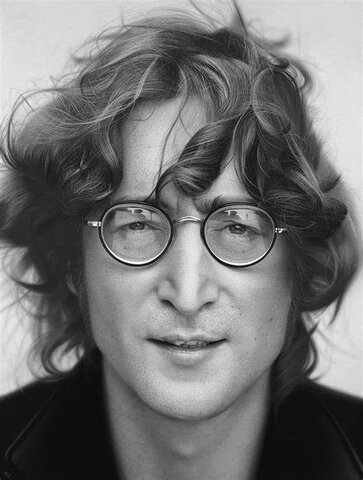 🌟 MUERTE DE JOHN LENNON