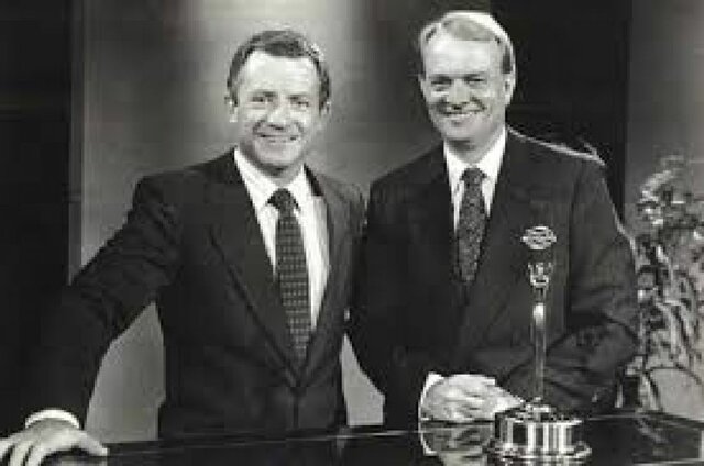 Primera Transmisión Argentina