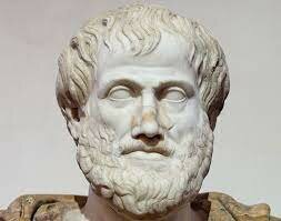 Aristoteles.   (384-322 a.C.)