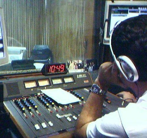 Discusión por la Radio digital - EE.UU.