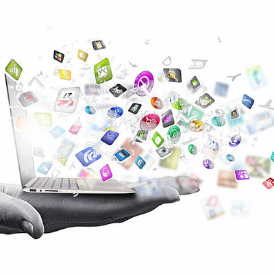 Timeline: LA EVOLUCION DE LA WEB