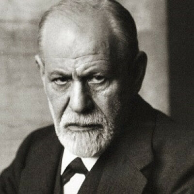 Timeline: Obras y textos de Sigmund Freud