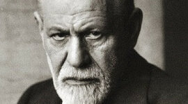 Timeline: Obras y textos de Sigmund Freud