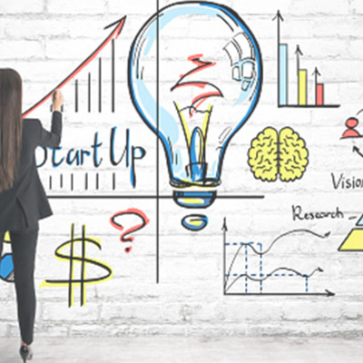 Timeline: Evolución Emprendimiento