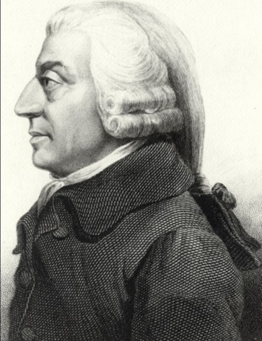 Adam Smith