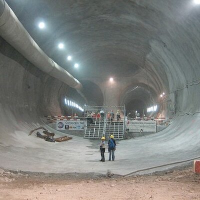 Timeline: Historia de los pavimentos